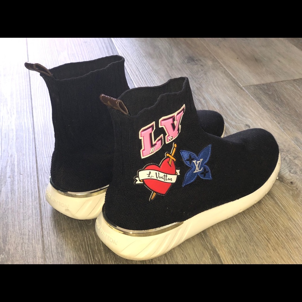 Louis Vuitton Sneakers